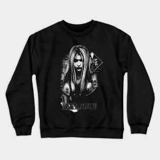 First Class Sephiroth Crewneck Sweatshirt